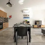 F9 Modern And Bright In Malta Διαμέρισμα *
