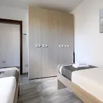 F9 Modern And Bright In Malta Διαμέρισμα *