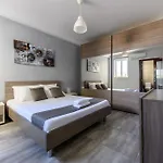 F9 Modern And Bright In Malta Msida
