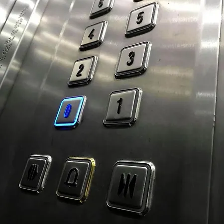 Apartment F9 Modern And Bright In Malta Msida