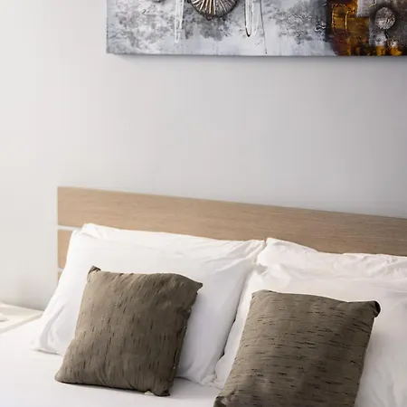 Apartment F9 Modern And Bright In Malta