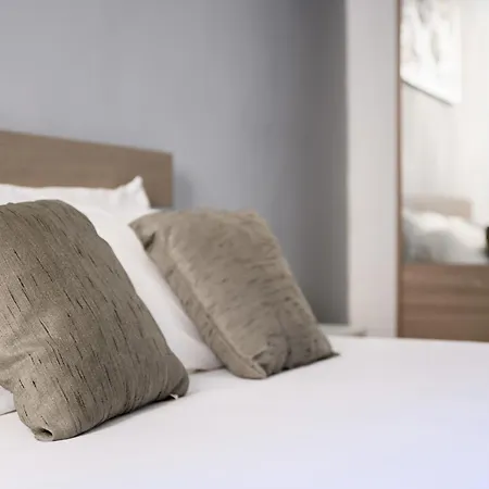 Apartment F9 Modern And Bright In Malta *