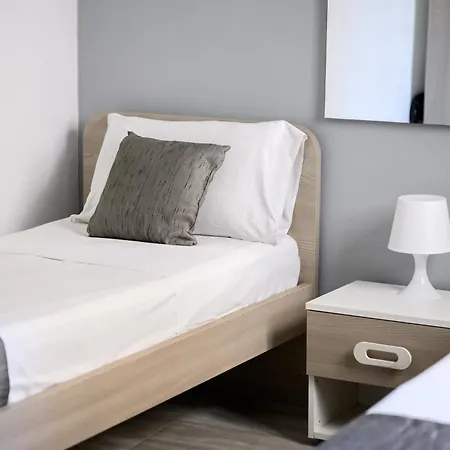 Appartamento F9 Modern And Bright In Malta