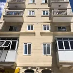 Apartment F9 Modern And Bright In Malta Msida