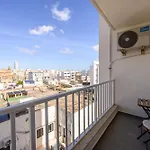 Apartment F9 Modern And Bright In Malta Msida