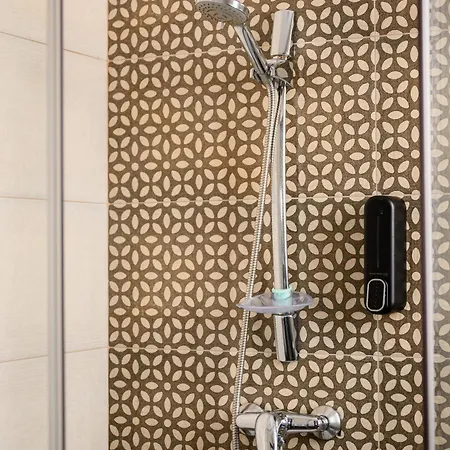 公寓 F9 Modern And Bright In Malta *