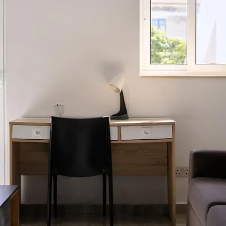 F9 Modern And Bright In Malta * 姆西达