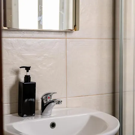 Apartment F9 Modern And Bright In Malta Msida