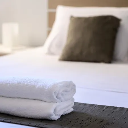 公寓 F9 Modern And Bright In Malta