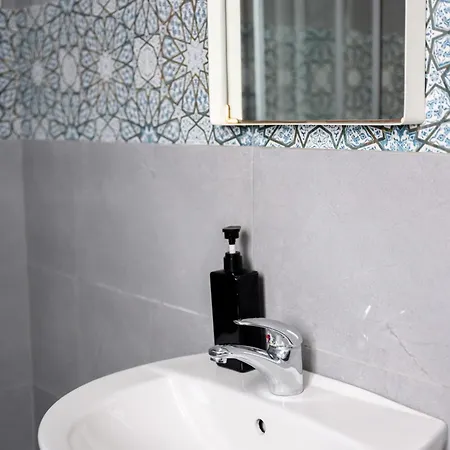 F9 Modern And Bright In Malta * 姆西达