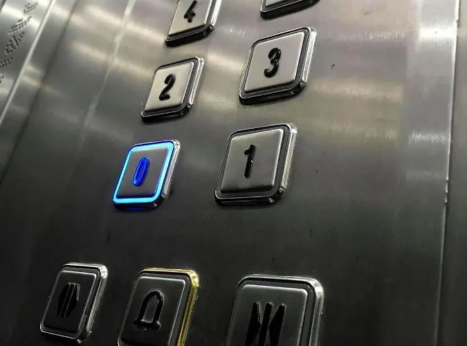 Apartment F9 Modern And Bright In Malta Msida