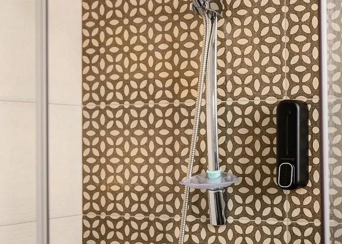 Apartment F9 Modern And Bright In Malta *