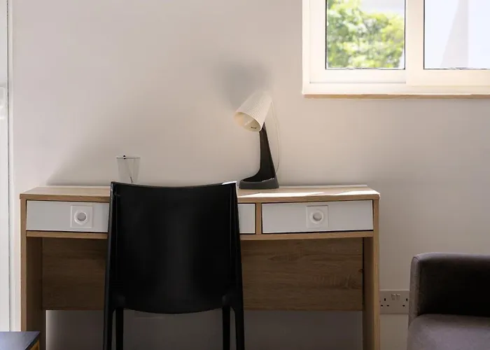 F9 Modern And Bright In Malta * Msida