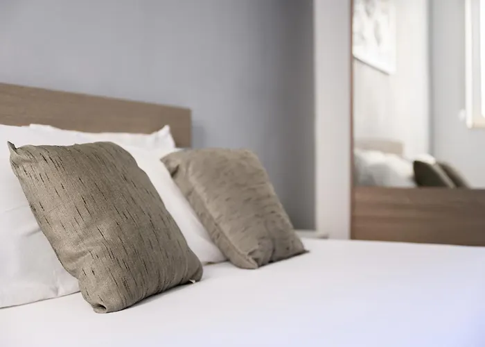 Apartment F9 Modern And Bright In Malta *