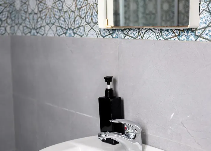 F9 Modern And Bright In Malta * Msida