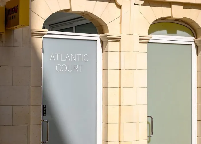 F9 Modern And Bright In Malta